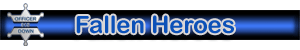 Fallen Heroes