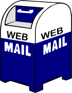 Web Mail